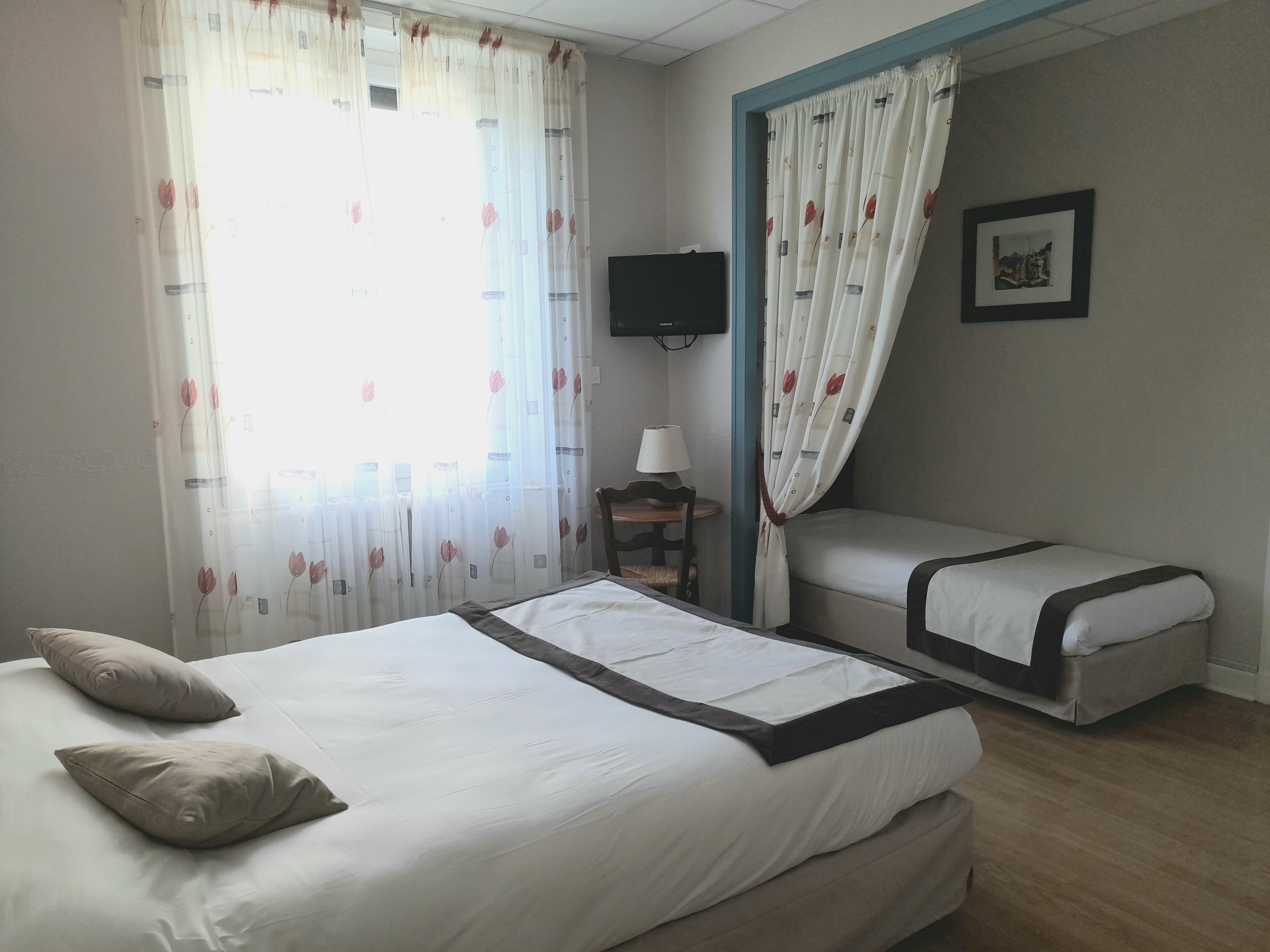 Le Sablier Du Temps Hotel Argentat Kültér fotó
