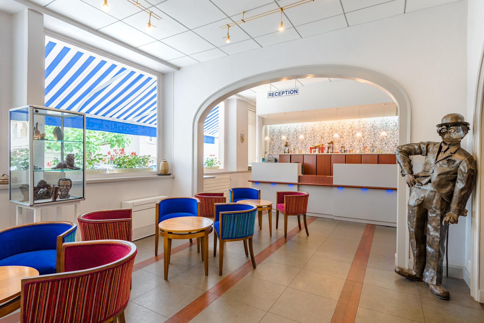 Le Sablier Du Temps Hotel Argentat Kültér fotó