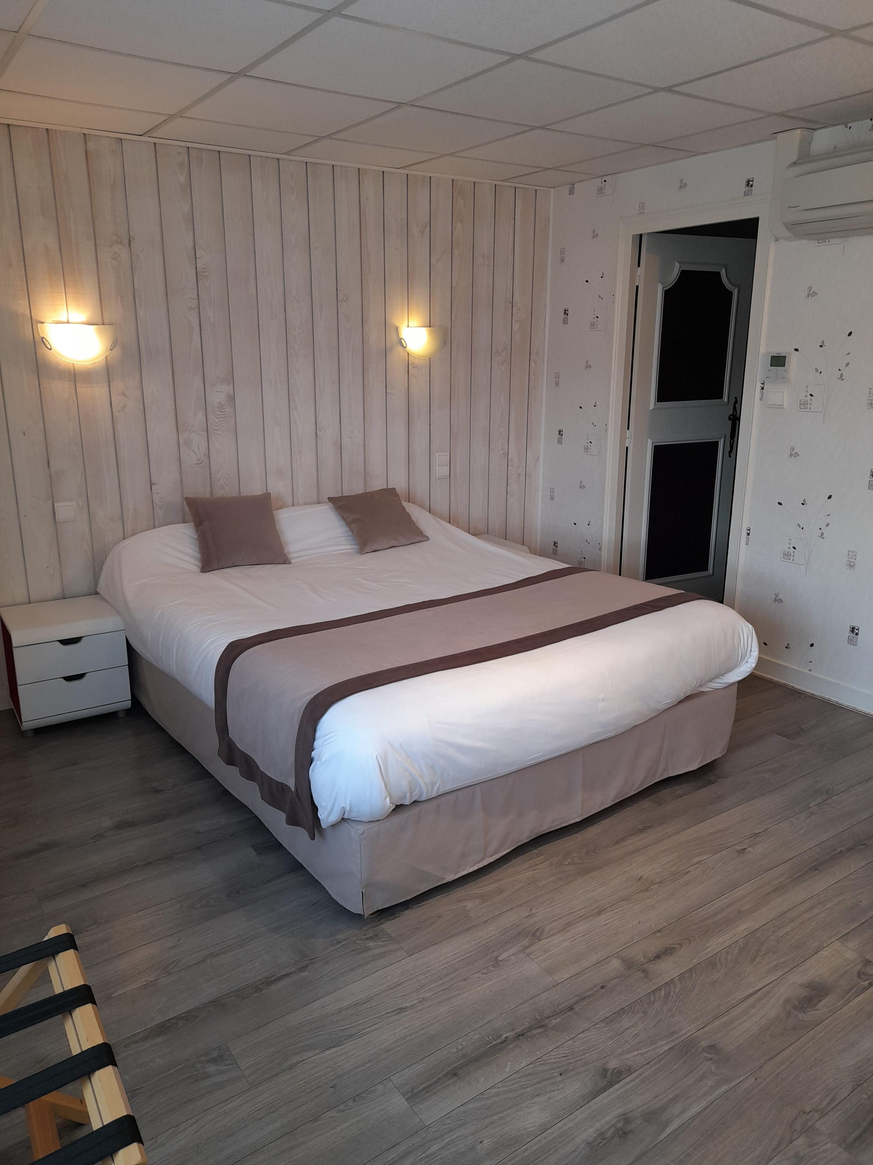Le Sablier Du Temps Hotel Argentat Kültér fotó