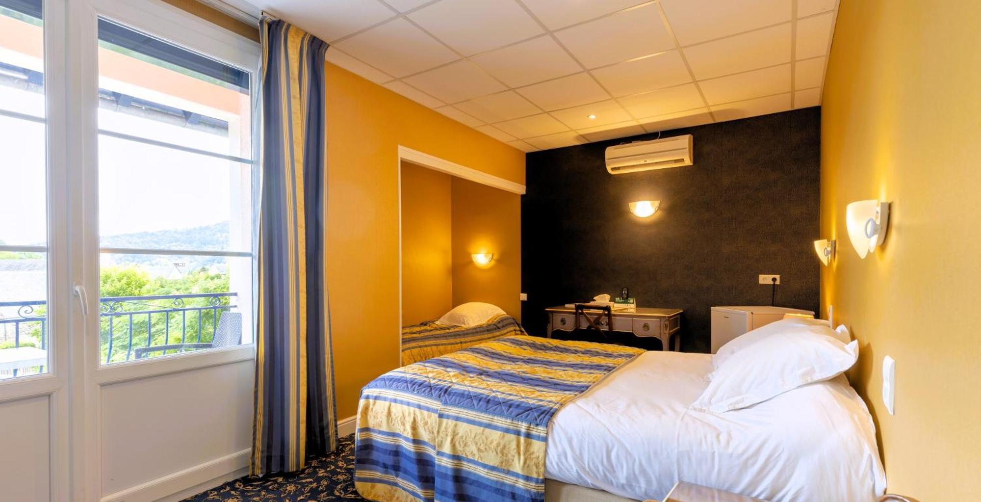 Le Sablier Du Temps Hotel Argentat Kültér fotó