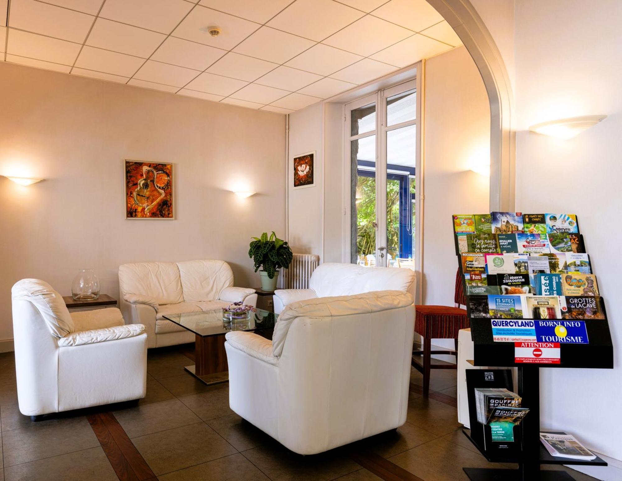 Le Sablier Du Temps Hotel Argentat Kültér fotó