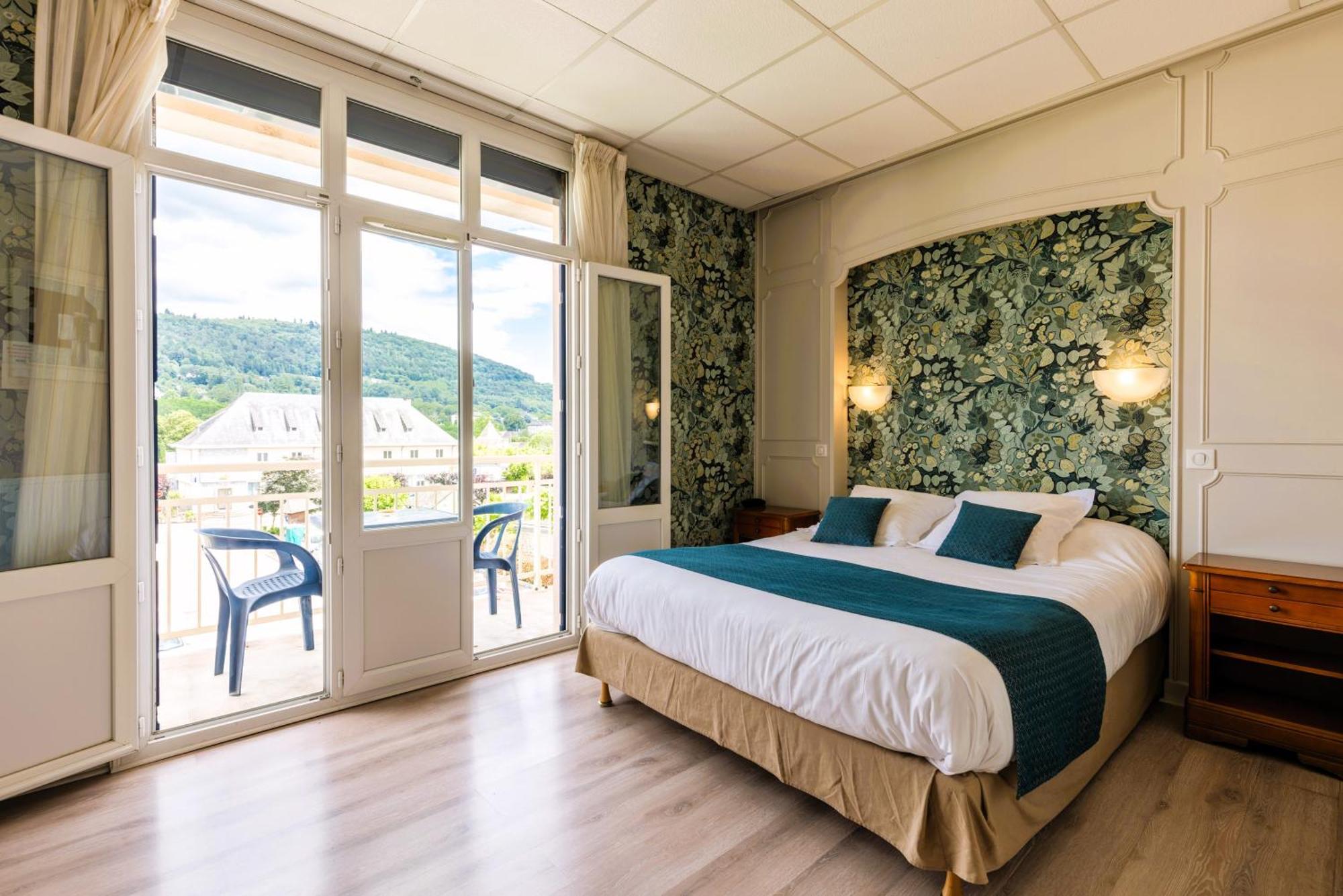 Le Sablier Du Temps Hotel Argentat Kültér fotó
