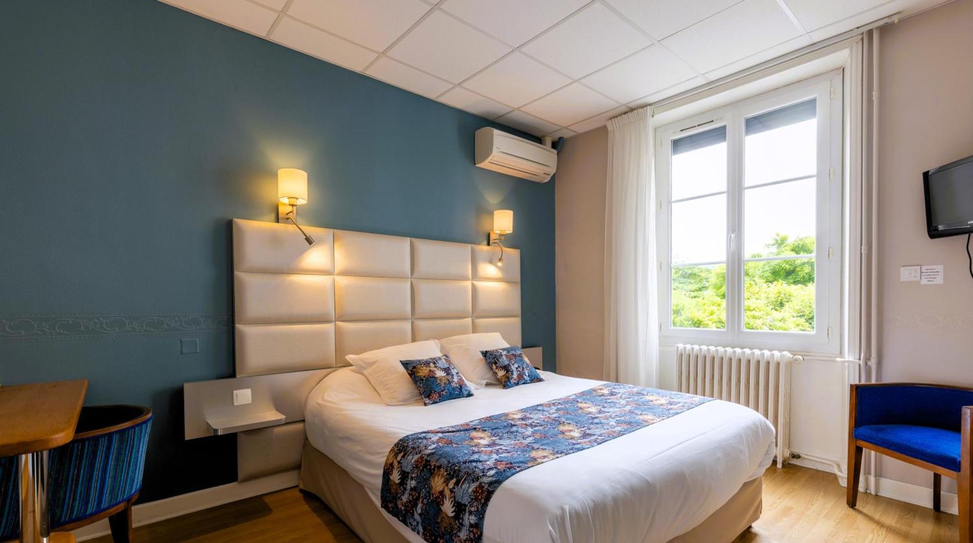 Le Sablier Du Temps Hotel Argentat Kültér fotó