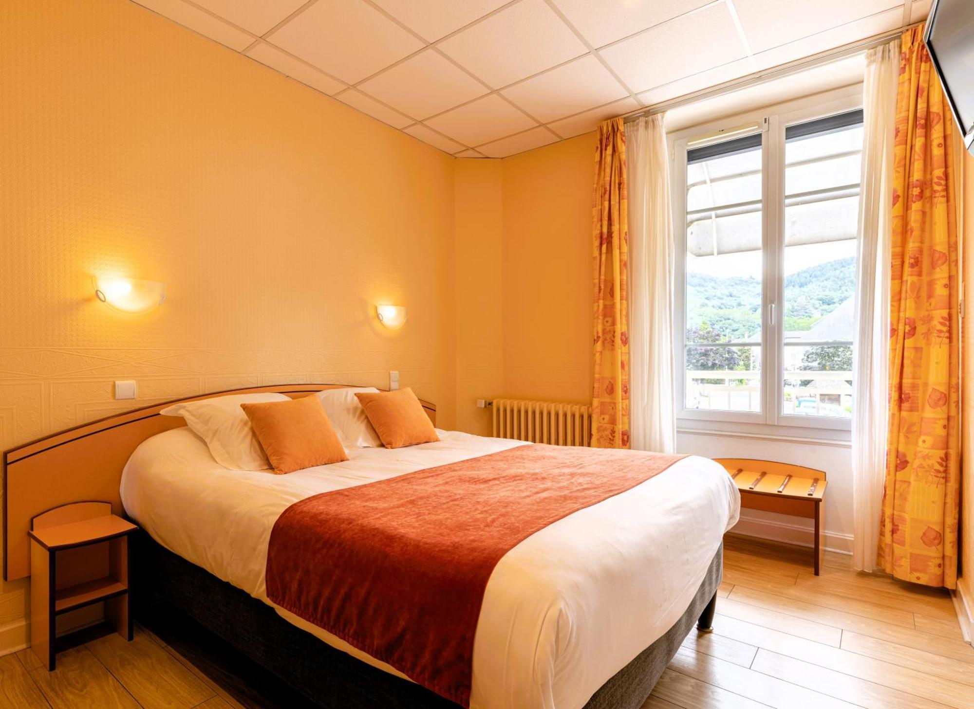 Le Sablier Du Temps Hotel Argentat Kültér fotó