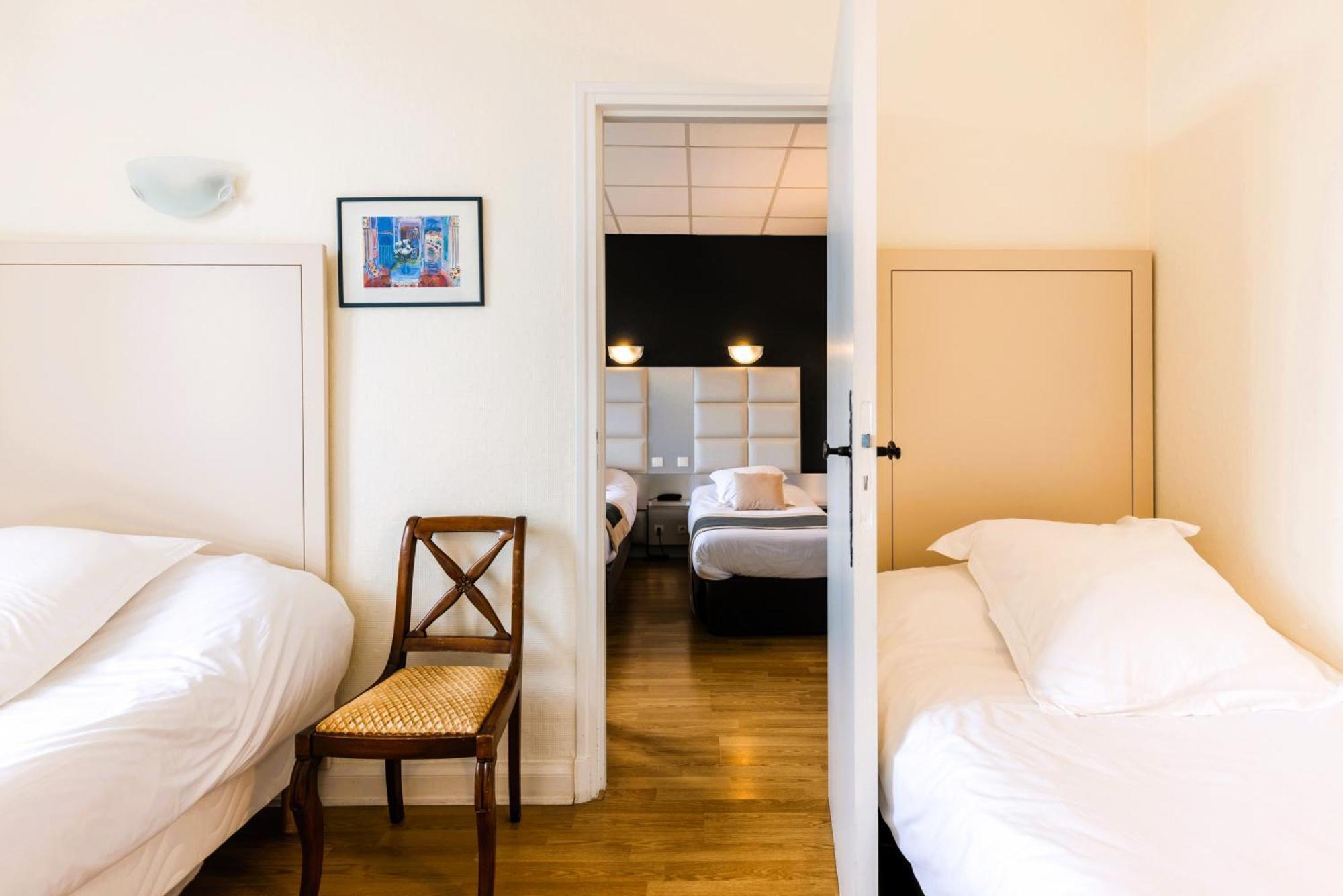 Le Sablier Du Temps Hotel Argentat Kültér fotó