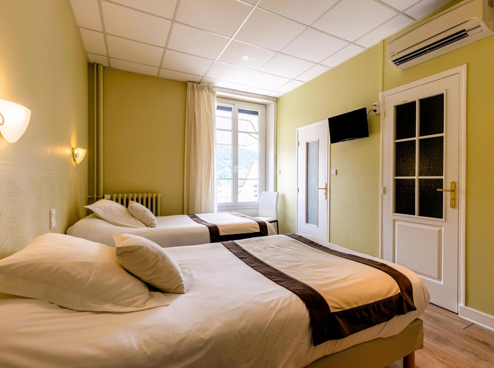 Le Sablier Du Temps Hotel Argentat Kültér fotó