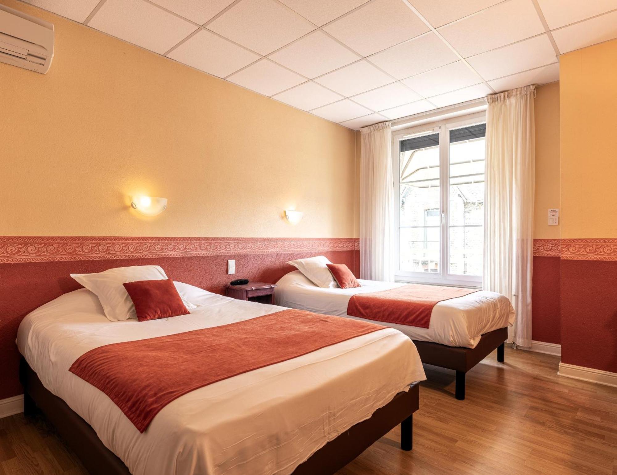 Le Sablier Du Temps Hotel Argentat Kültér fotó