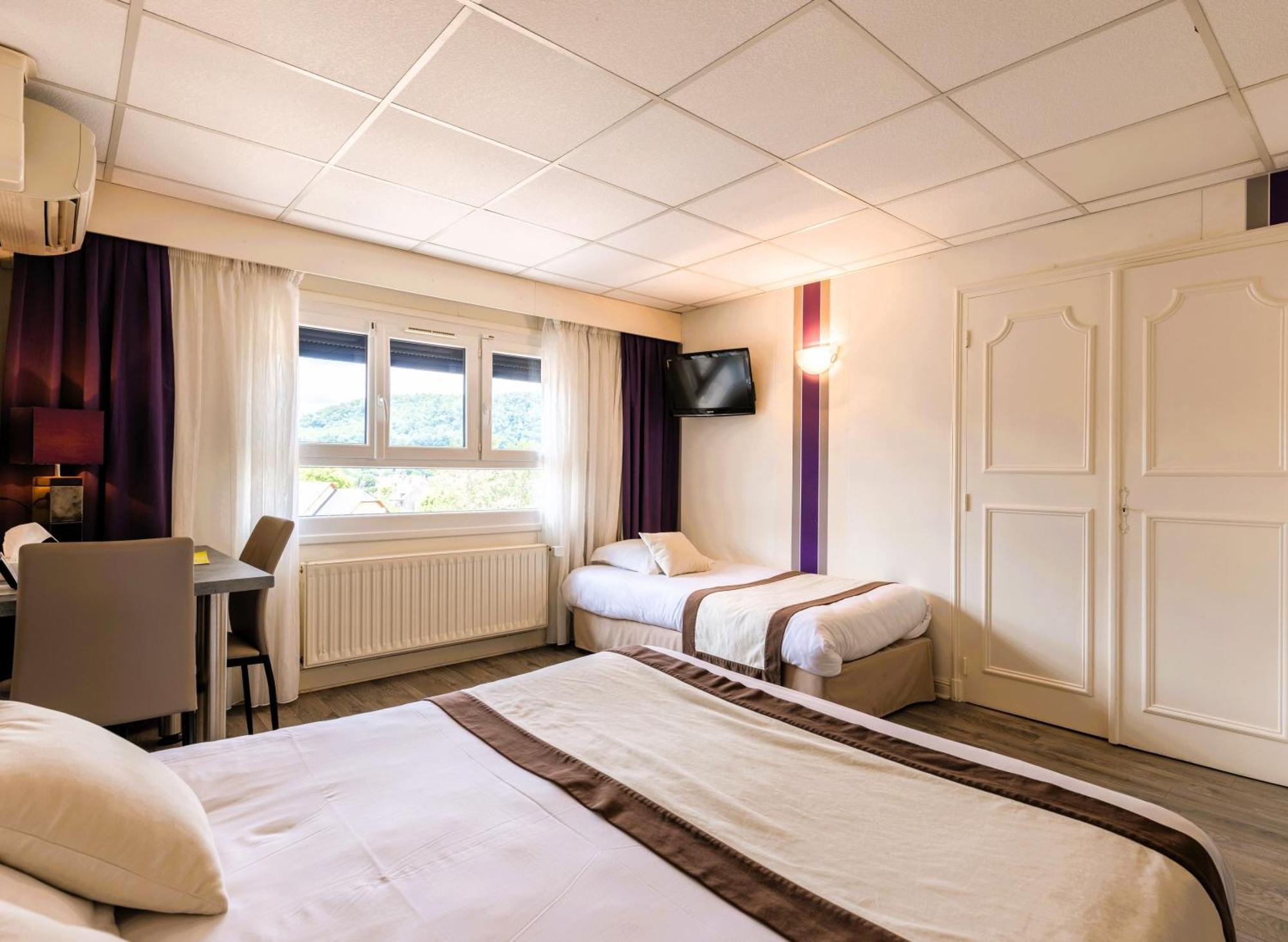 Le Sablier Du Temps Hotel Argentat Kültér fotó