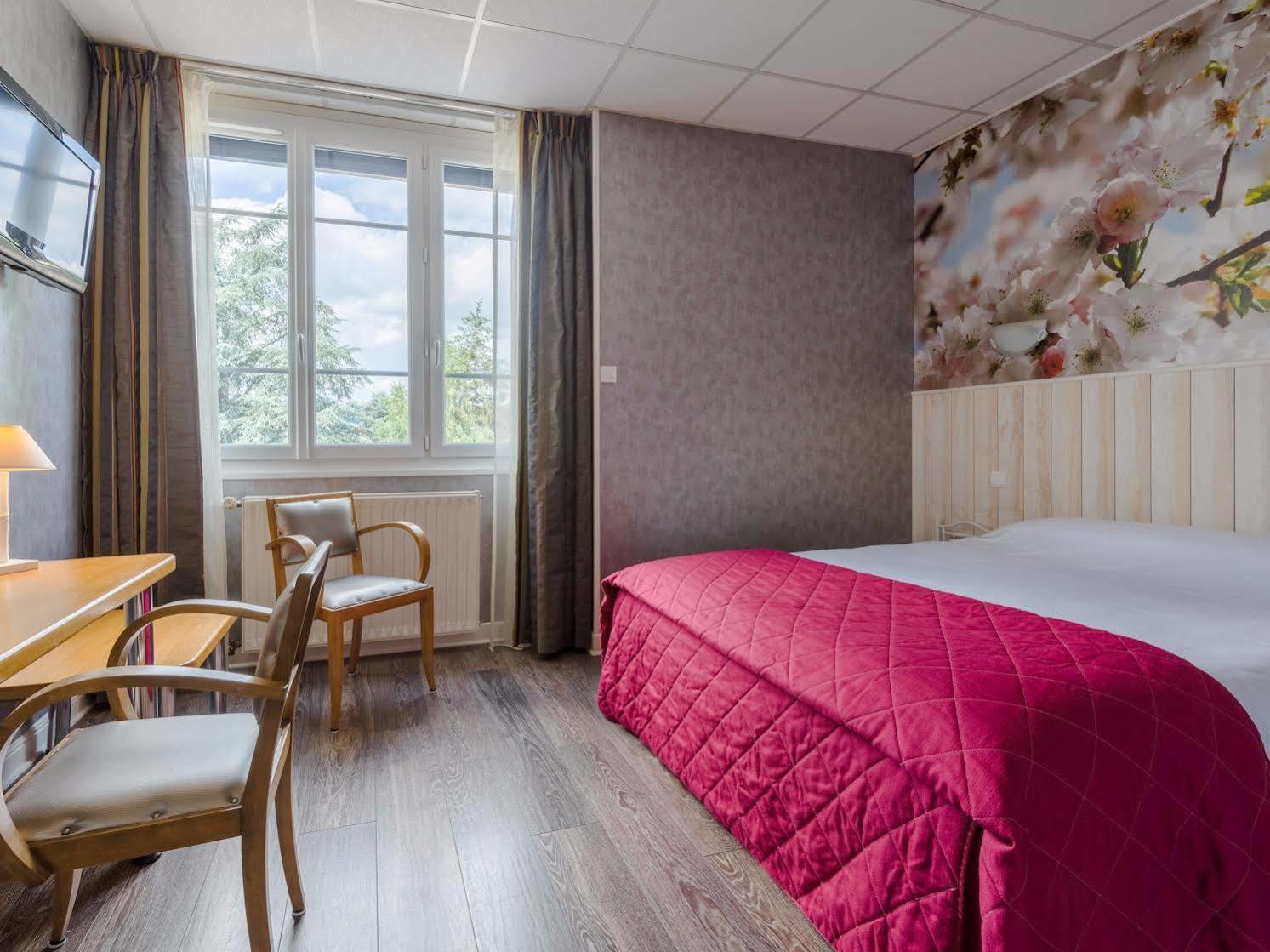 Le Sablier Du Temps Hotel Argentat Kültér fotó